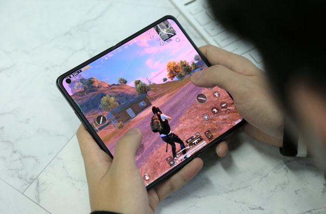 和平精英《圣女果》直装外挂全网首发上市