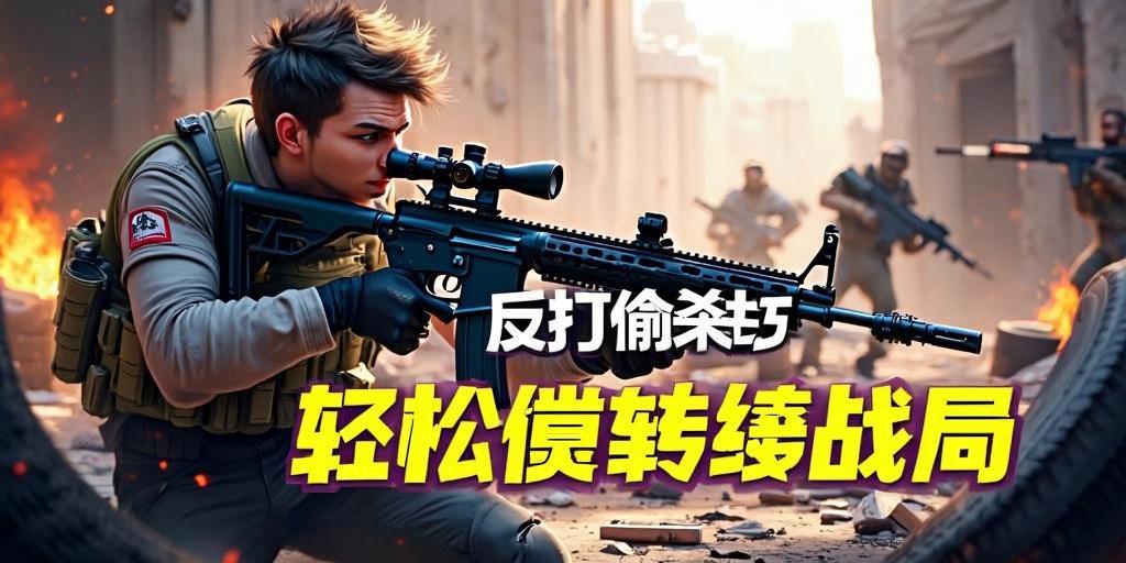 和平精英引擎直装【鹤童】发布:稳定无卡顿,观透与自瞄功能一应俱全