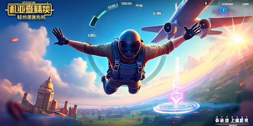 和平精英「酷二狗」外挂